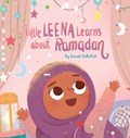 Little Leena Learns About Ramadan | Zainab Fadlallah | 