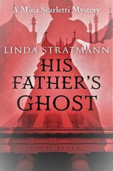 His Father's Ghost