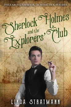 Sherlock Holmes and the Explorers' Club