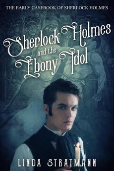 Sherlock Holmes and the Ebony Idol