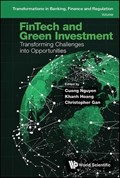 Fintech and Green Investment: Transforming Challenges Into Opportunities | Cuong Nguyen | 