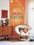 A Pop of Colour | Geraldine James | 
