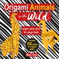 Origami Animals in the Wild | Mari Ono | 