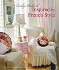 Inspired by French Style | Carolyn Westbrook | 