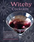 Witchy Cocktails | Cerridwen Greenleaf | 