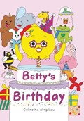 Betty's Birthday | Celine Ka Wing Lau | 