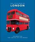 The Little Book of London | Orange Hippo! | 