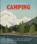 The Little Book of Camping | Orange Hippo! | 