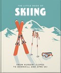 The Little Book of Skiing | Orange Hippo! | 