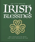 The Little Book of Irish Blessings | Orange Hippo! | 