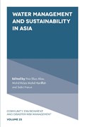 Water Management and Sustainability in Asia | Alias, Nor Eliza (universiti Teknologi Malaysia, Malaysia) ; Haniffah, Mohd Ridza Mohd (universiti Teknologi Malaysia, Malaysia) ; Harun, Sobri (universiti Teknologi Malaysia, Malaysia) | 