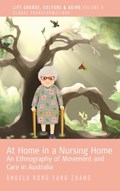 At Home in a Nursing Home | Angela Rong Yang Zhang | 