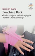 Punching Back | Jasmijn Rana | 