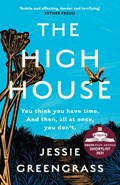 The High House | Jessie Greengrass | 