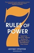 7 Rules of Power | Jeffrey Pfeffer | 