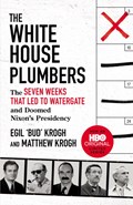 The White House Plumbers | Egil "Bud" Krogh ; Matthew Krogh | 