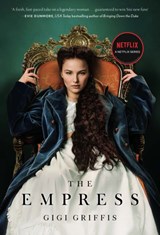 The Empress | Gigi Griffis | 9781800752528