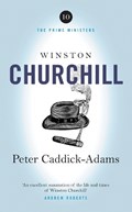 Winston Churchill | Peter Caddick-Adams | 
