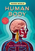 Paper World: Human Body | Ruth Symons | 