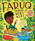 Faruq and the Wiri Wiri | Sophia Payne | 