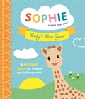 Sophie la girafe: Baby's First Year | Ruth Symons | 