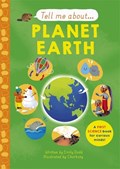 Tell Me About: Planet Earth | Emily Dodd | 
