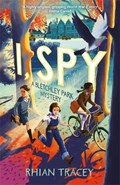 I, Spy | Rhian Tracey | 