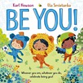 Be You! | Karl Newson | 