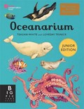 Oceanarium (Junior Edition) | Loveday Trinick | 