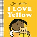 Jane Foster's I Love Yellow | Jane Foster | 