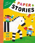 Paper Stories | Aya Watanabe | 