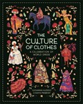 The Culture of Clothes | Giovanna Alessio | 