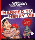 You Wouldn't Want To Be Married To Henry VIII! | Fiona Macdonald | 