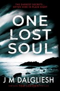 One Lost Soul | J M Dalgliesh | 
