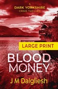 Blood Money | J M Dalgliesh | 
