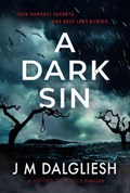 A Dark Sin | J M Dalgliesh | 