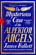 The Mysterious Case of the Alperton Angels | Janice Hallett | 