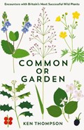 Common or Garden | Ken Thompson | 