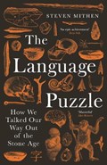The Language Puzzle | Steven Mithen | 