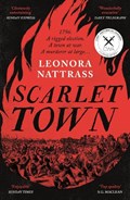 Scarlet Town | Leonora Nattrass | 