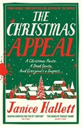 The Christmas Appeal | Janice Hallett | 
