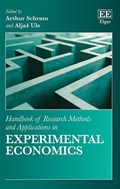 Handbook of Research Methods and Applications in Experimental Economics | Arthur Schram ; Aljaz Ule | 