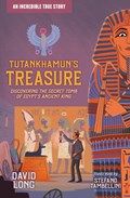 Tutankhamun's Treasure | David Long | 