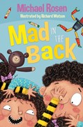 Mad in the Back | Michael Rosen | 