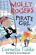 Molly Rogers, Pirate Girl | Cornelia Funke | 