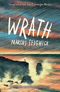 Wrath | Marcus Sedgwick | 