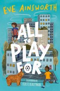 All to Play For | Eve Ainsworth | 