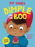Dimple and the Boo | Pip Jones | 