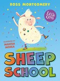 Sheep School | Ross Montgomery | 