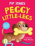 Peggy Little-Legs | Pip Jones | 